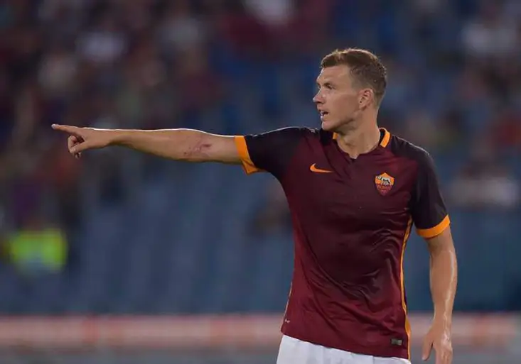 5 nejzajímavějších přestupů italské Serie A
