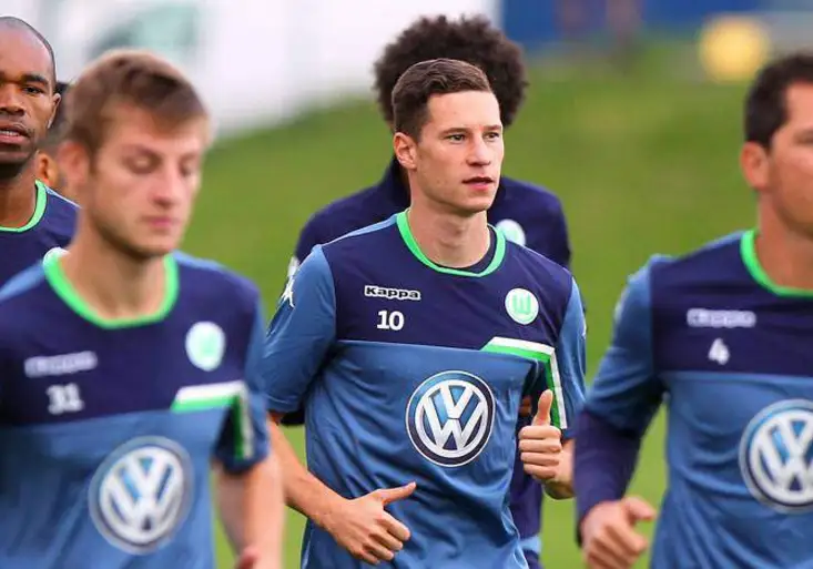 5 nejzajímavějších přestupů německé Bundesligy
