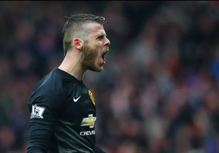 Uzavřeno: De Gea zůstává v Anglii. Real Madrid jeho přestup nestihl zaregistrovat