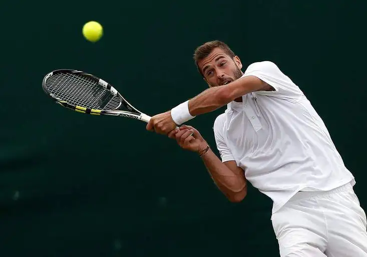 US Open: Favorité na úvod nemají na růžích ustláno, Štěpánek vzdal