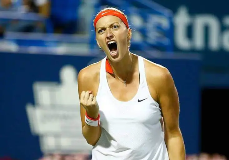 Čtrnáct Čechů bude od pondělka bojovat ve dvouhře tenisového US Open