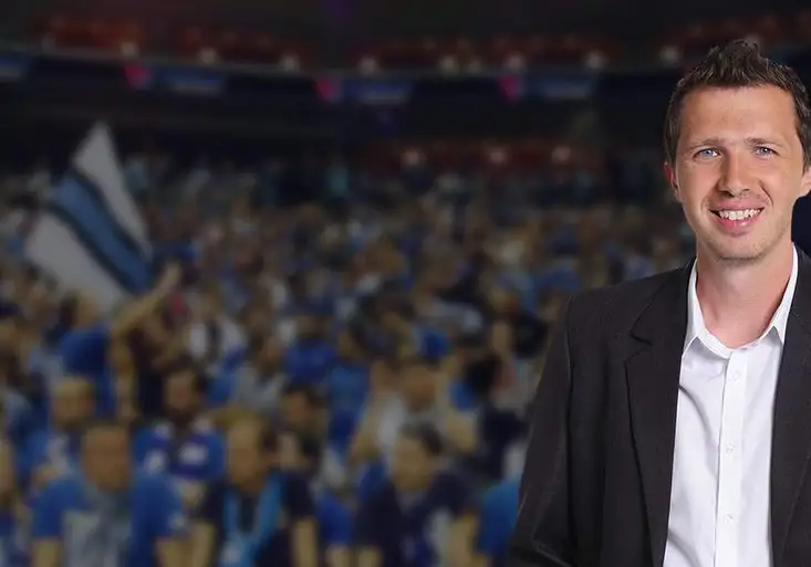 Václav PILNÝ: Češi mohou v Evropské lize pomýšlet na postup