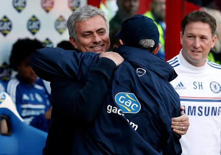 Sobotní Premier League: Mourinho se dočká několika jubileí