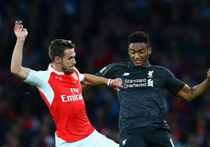 Skvělý Čech, ale i Mignolet. Kvůli skvělým brankářům hrál Arsenal s Liverpoolem bez branek