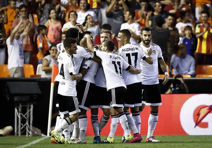 Liga mistrů: Monako bude otáčet duel s Valencií. A jak si poradí Celtic na horké půdě v Malmö?