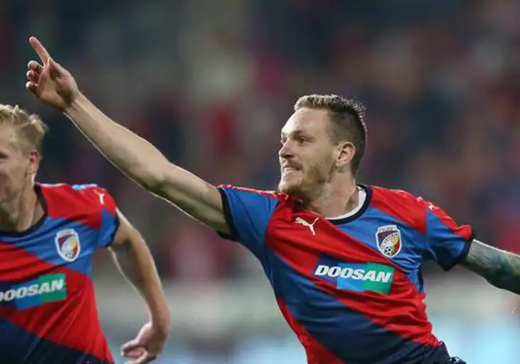 Synot liga: Plzeň hostí Olomouc, Jablonec jede do Brna. Jak si povedou pohároví zástupci?