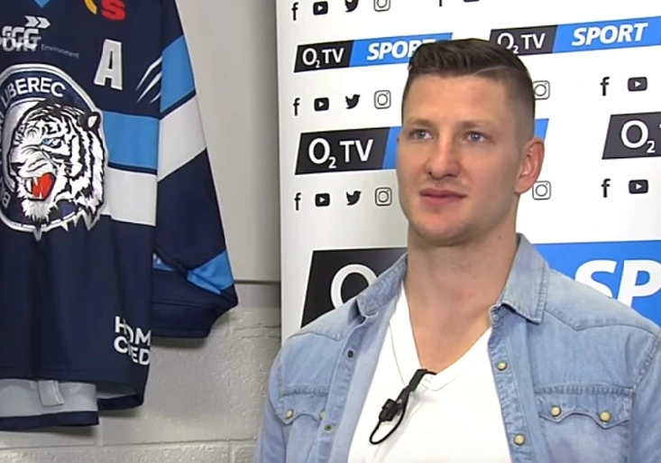 Ladislav Šmíd v magazínu ICE TIME: Obránci dnes hrají jinak, pořád se mám co učit