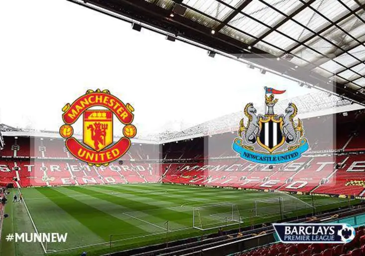 Manchester United vs. Newcastle - sestavy obou týmů