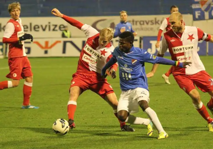 Synot liga: Střelci Došek, Bednář a Škoda jdou do akce!