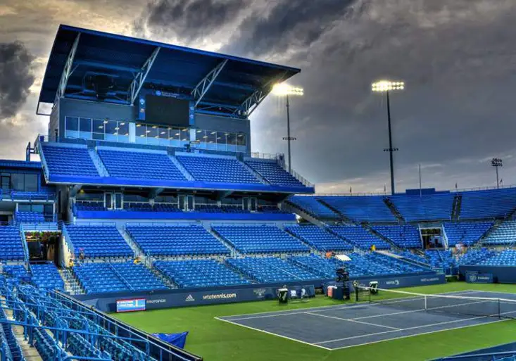Berdych ani Šafářová v Cincinnati do semifinále neprošli