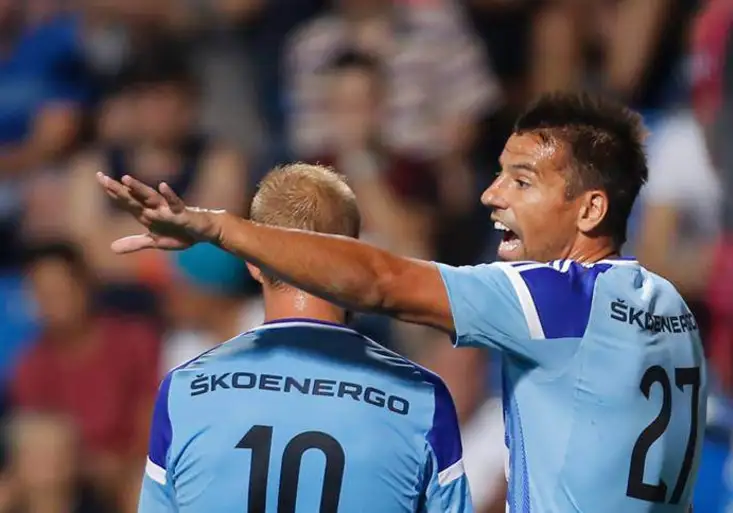 Synot liga: Mladá Boleslav hraje se Zlínem. Zlomí kouzlo zlínského brankáře