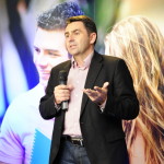 Ctirad Lolek, ředitel lidských zdrojů společnosti Telefónica 