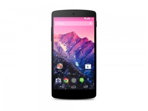 Google Nexus 5