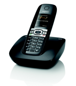 Siemens C610