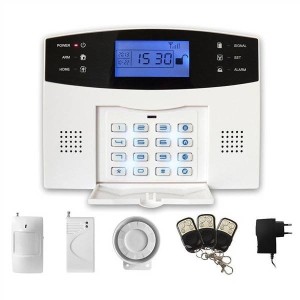 iGET Security M2B 