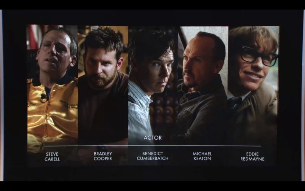 actor