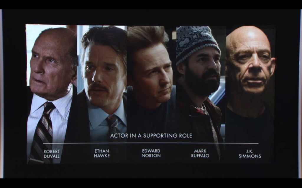 actorsupport