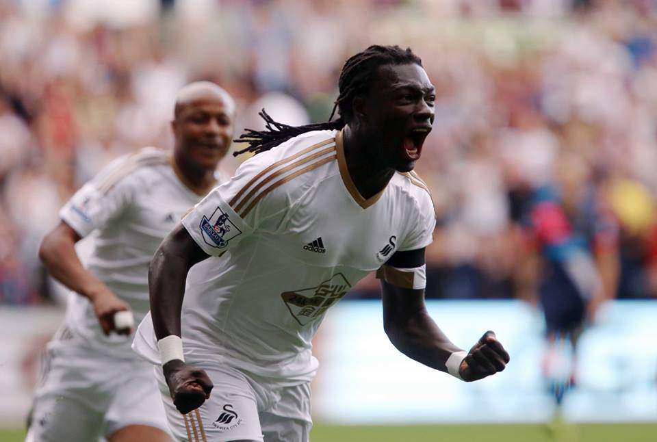 bafe gomis