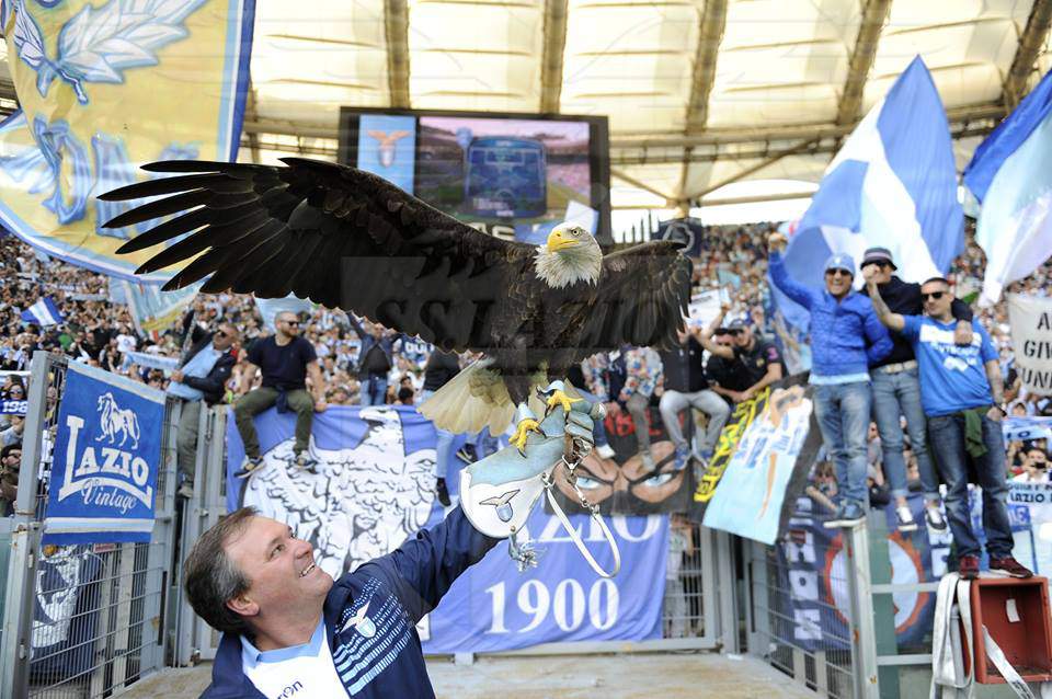 lazio orel