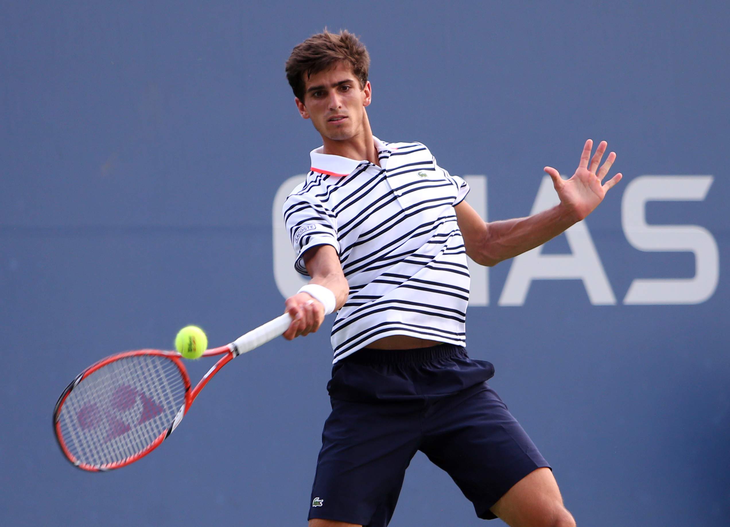 Herbert tenis