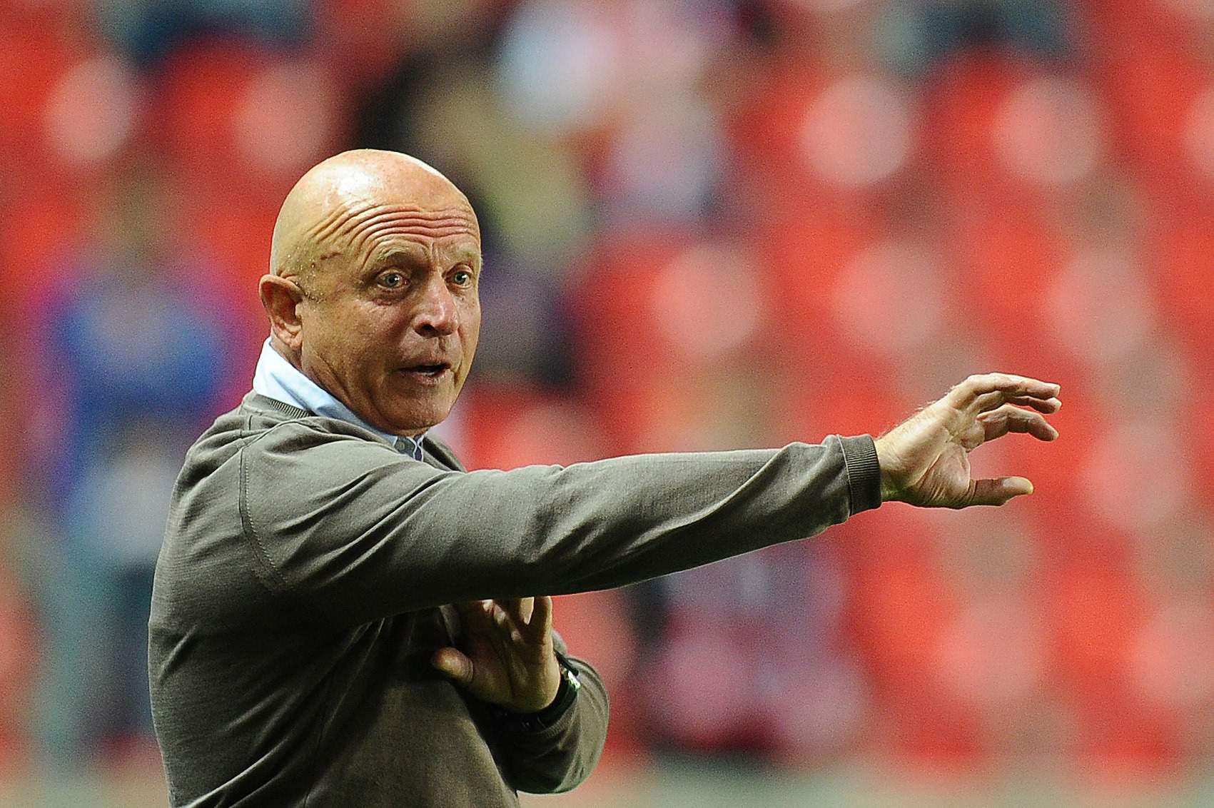 Karel Jarolím Mladá Boleslav fotbal