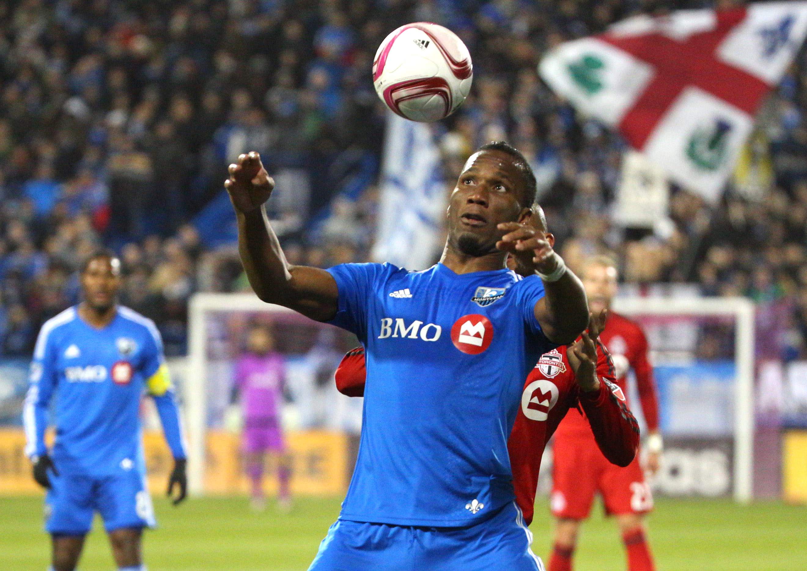 Didier Drogba