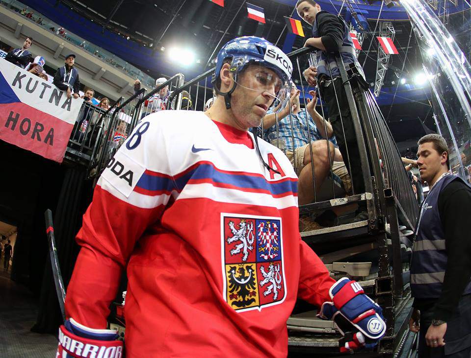 jagr repre hokej
