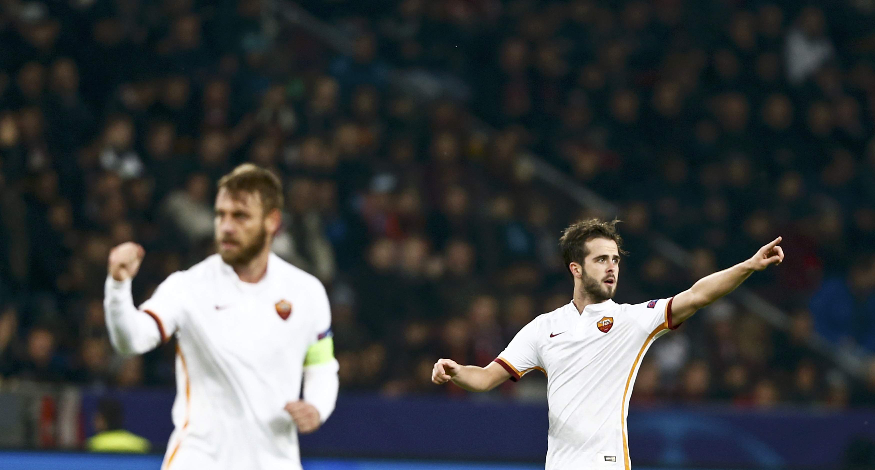as rim pjanic