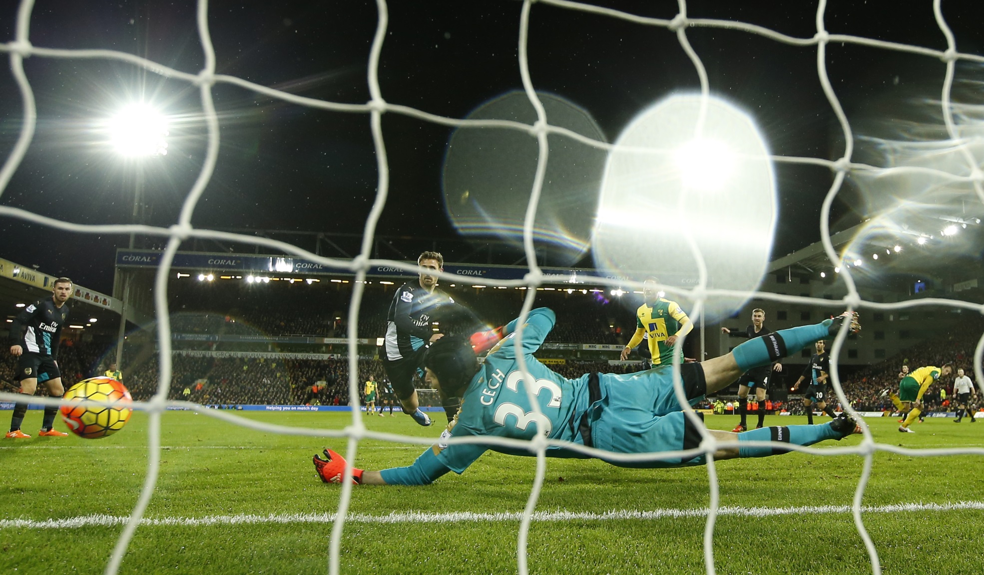 petr cech
