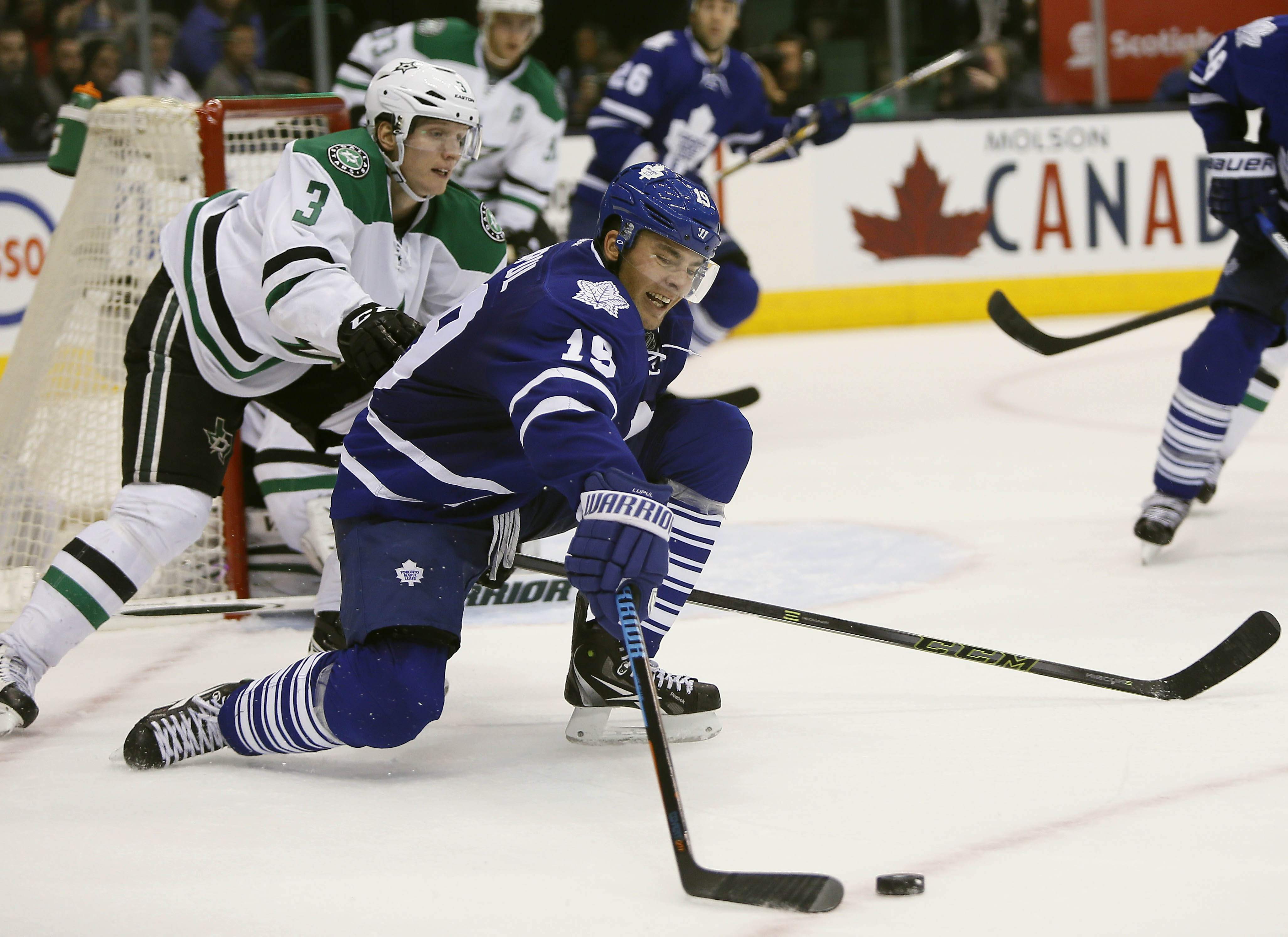 John Klingberg