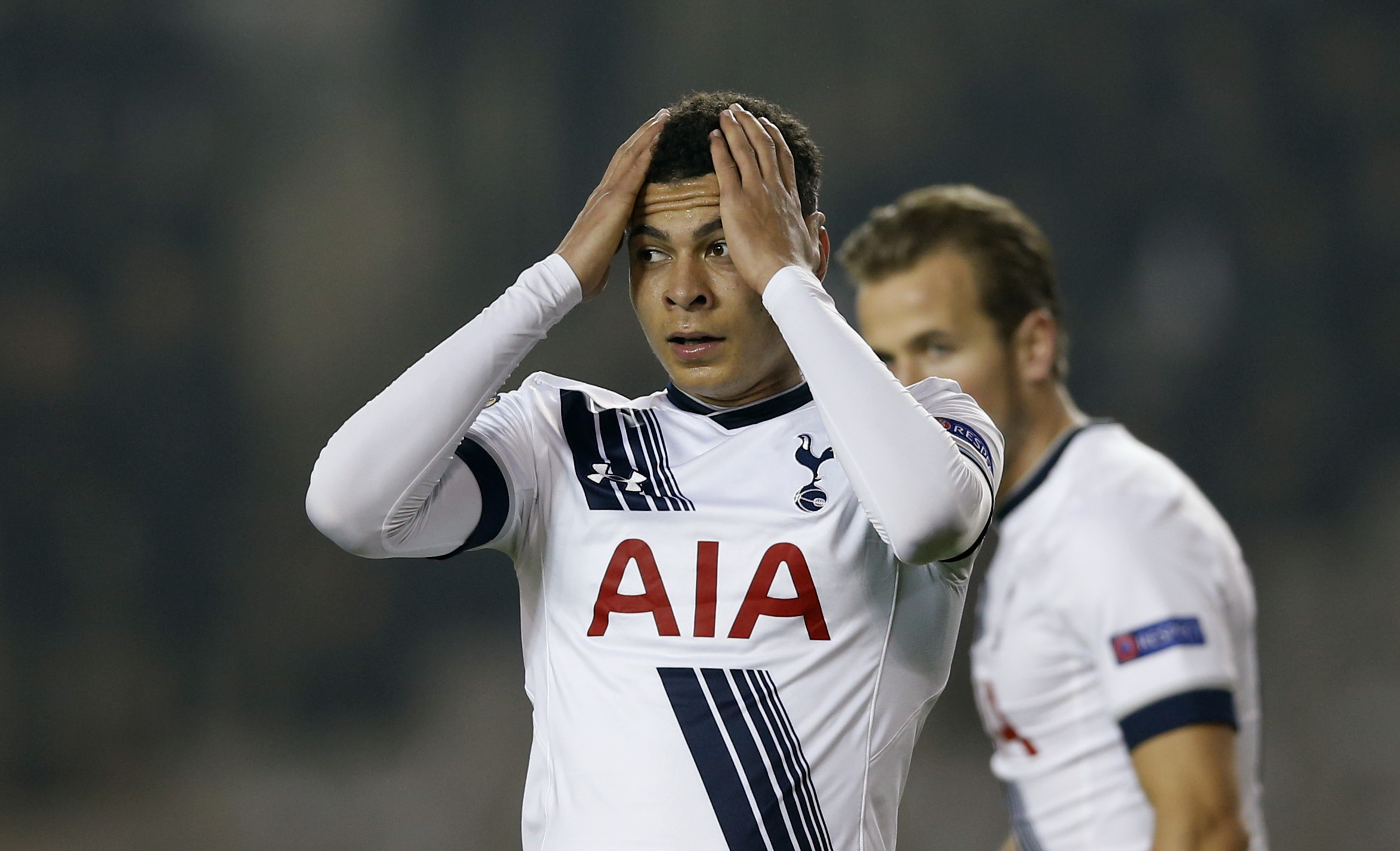 dele alli