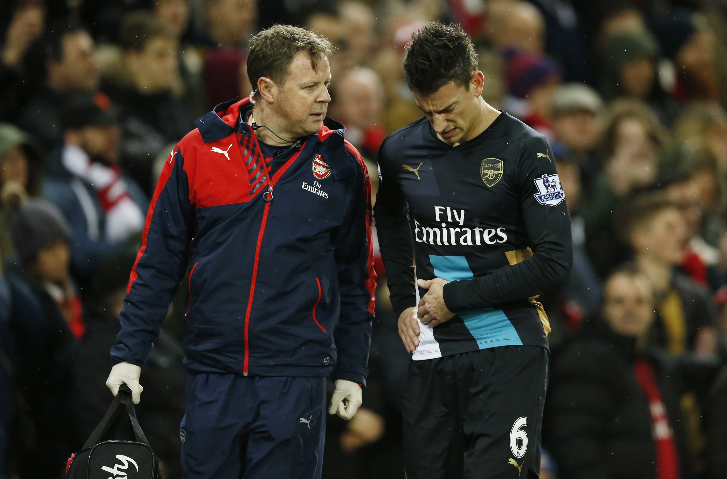 koscielny