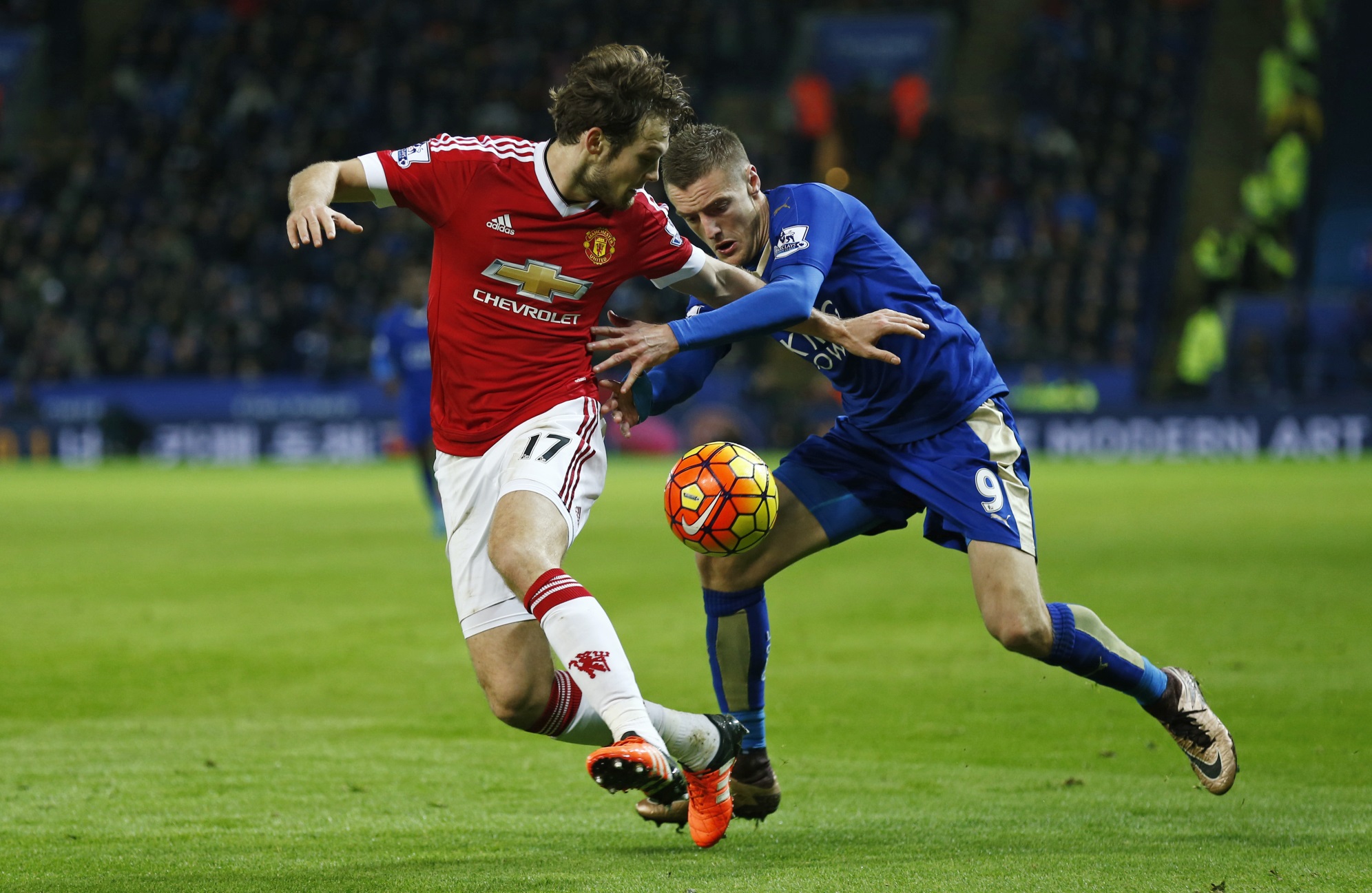 vardy