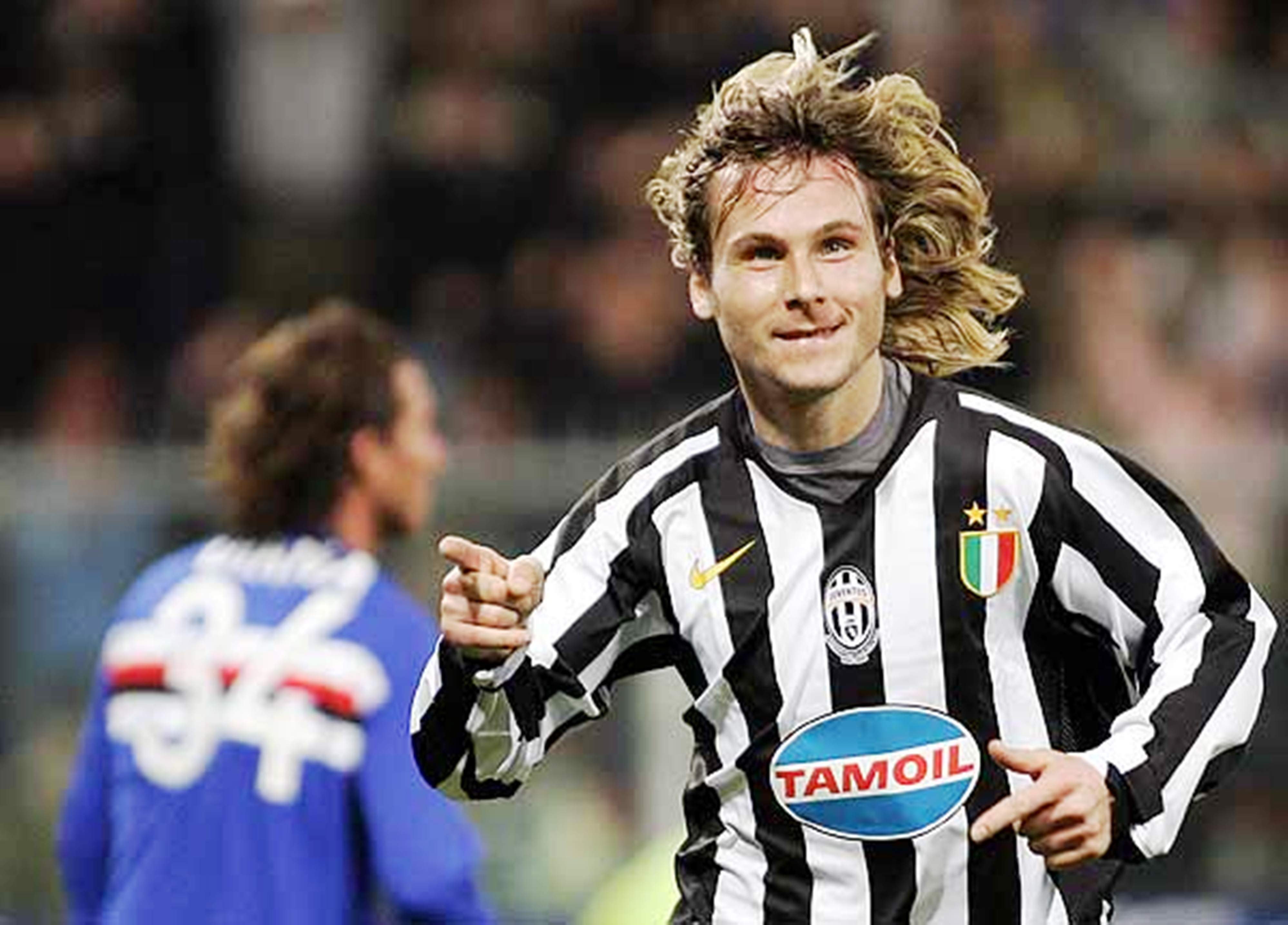 Pavel Nedvěd