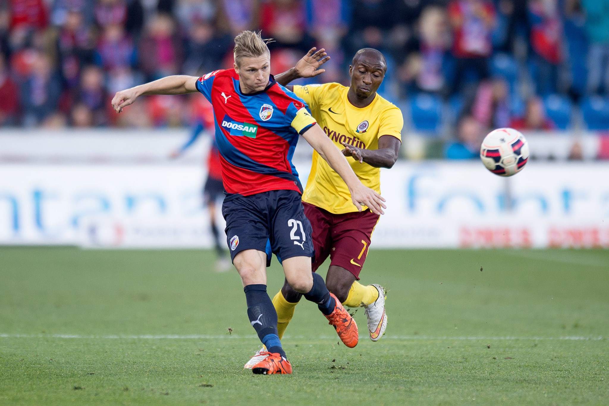 plzen sparta