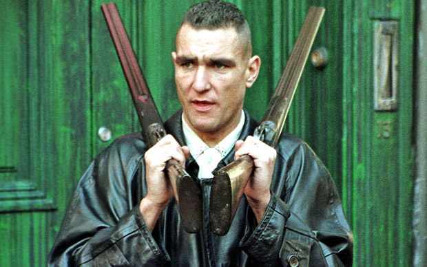 vinnie jones