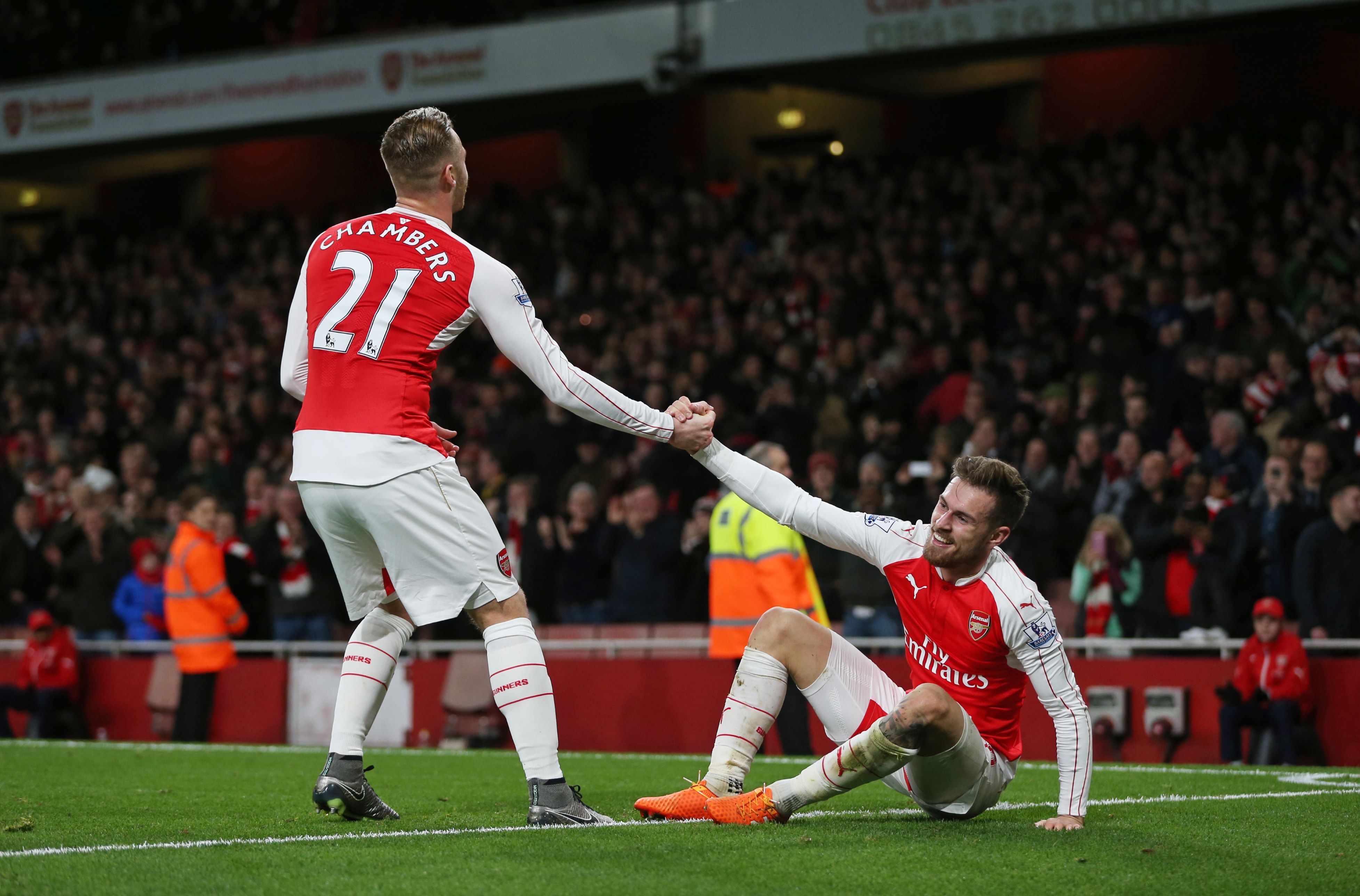 Arsenal