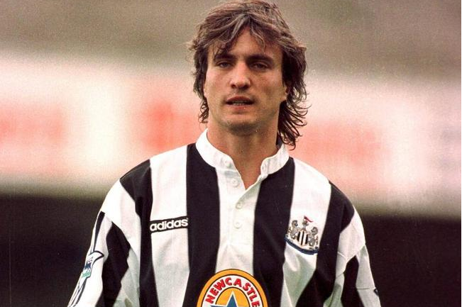 ginola
