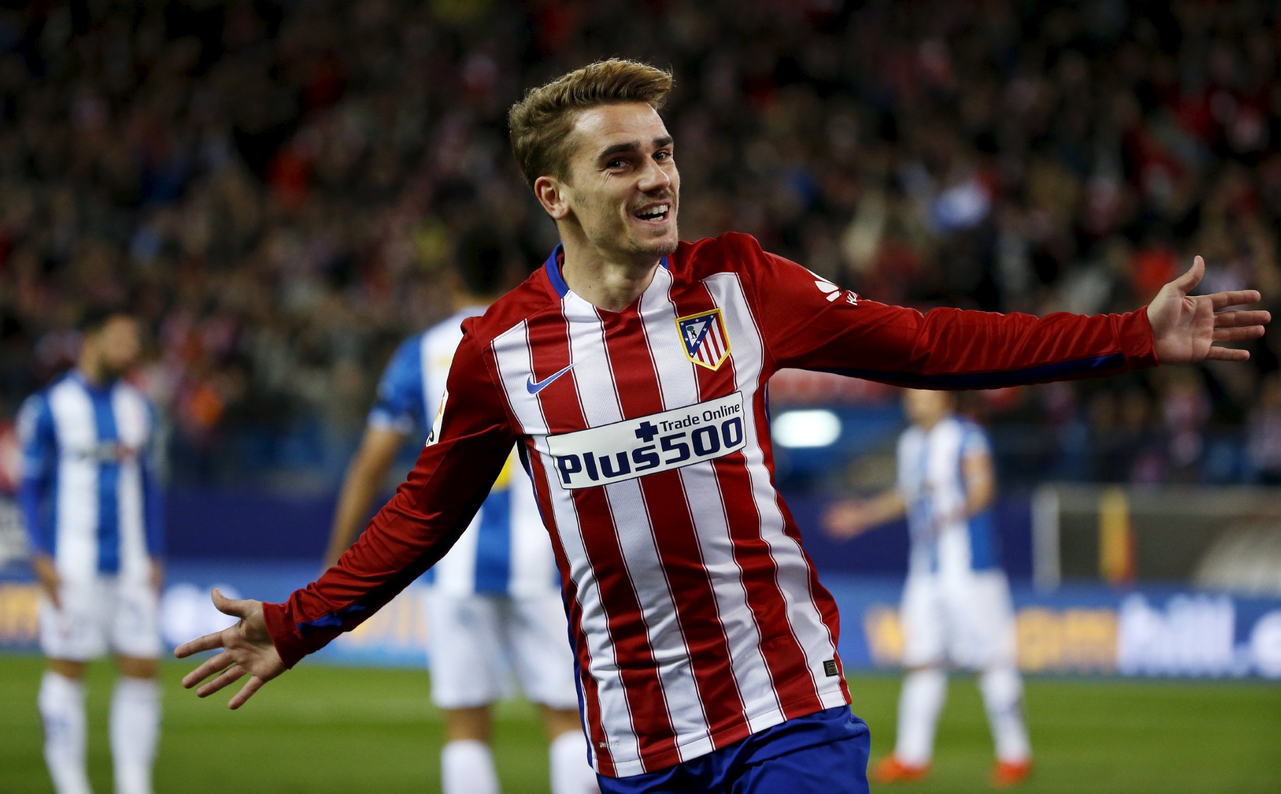 antoine griezmann