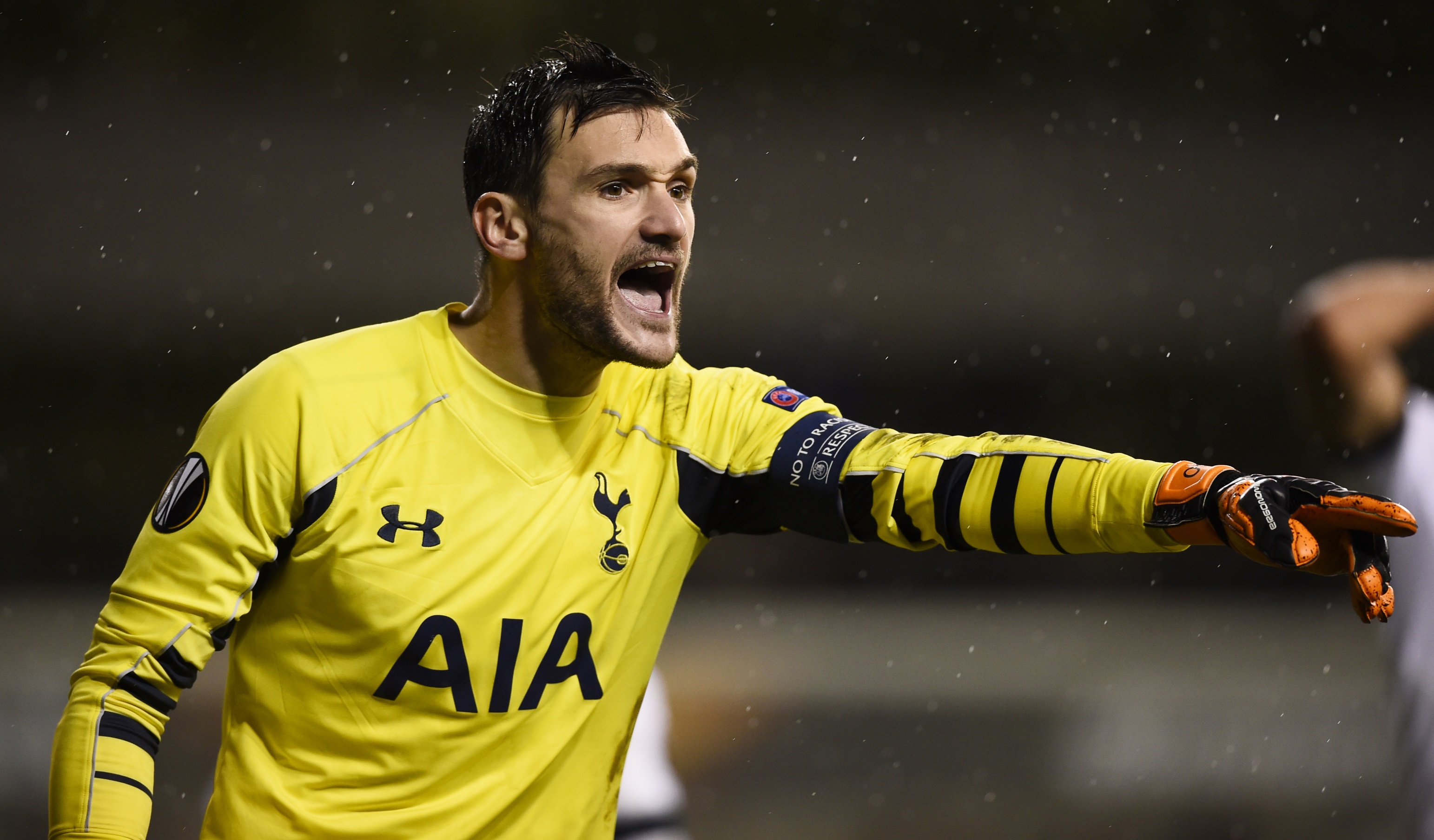 Hugo Lloris