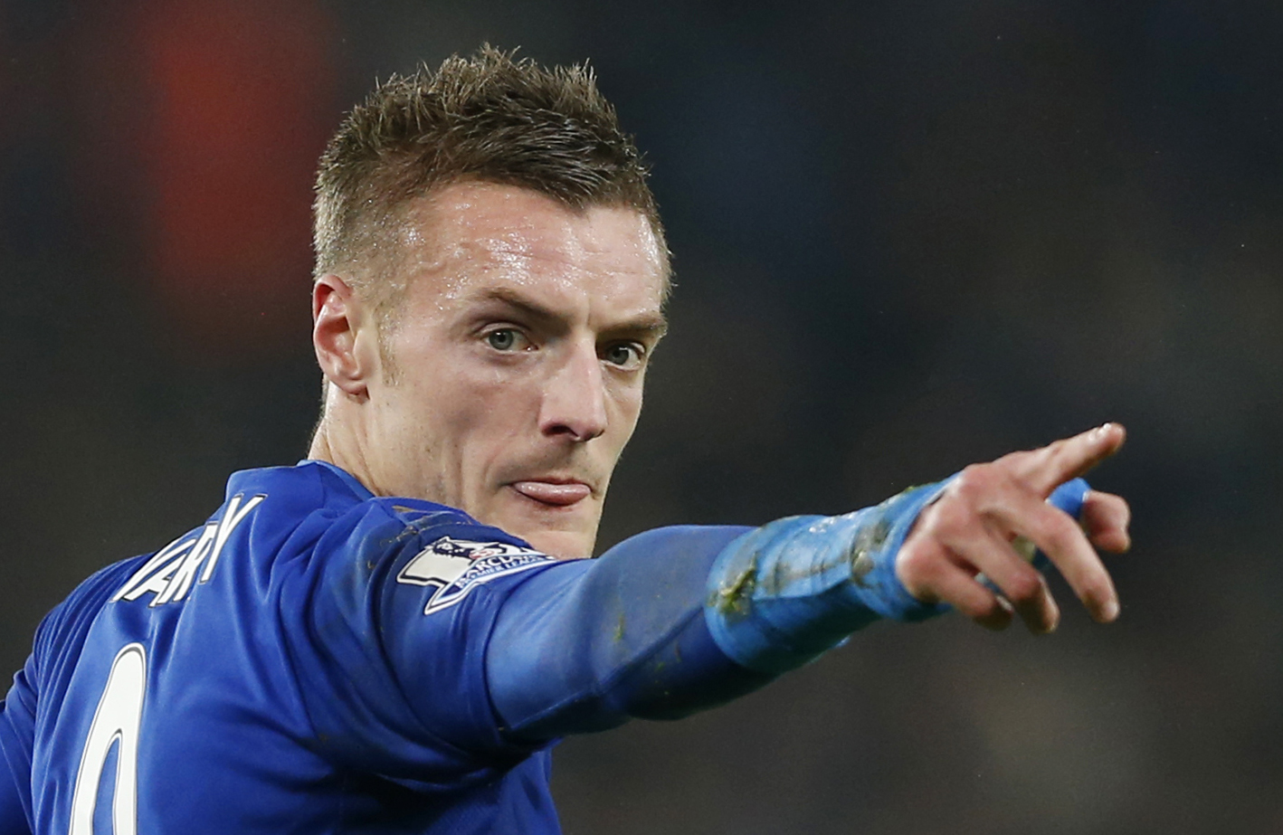 jamie vardy