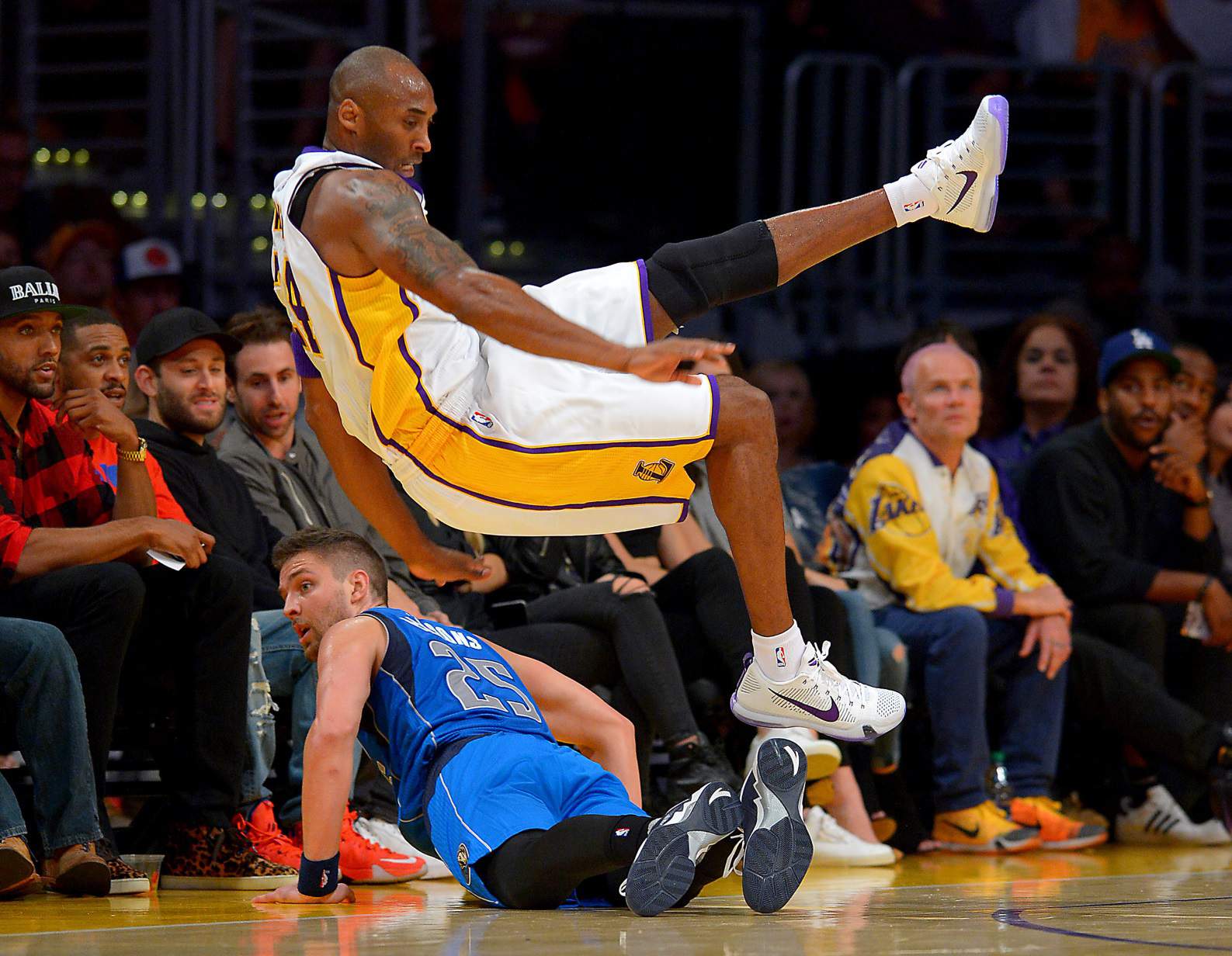 kobe bryant nba