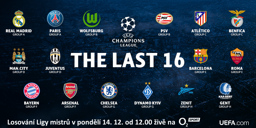 champions league
