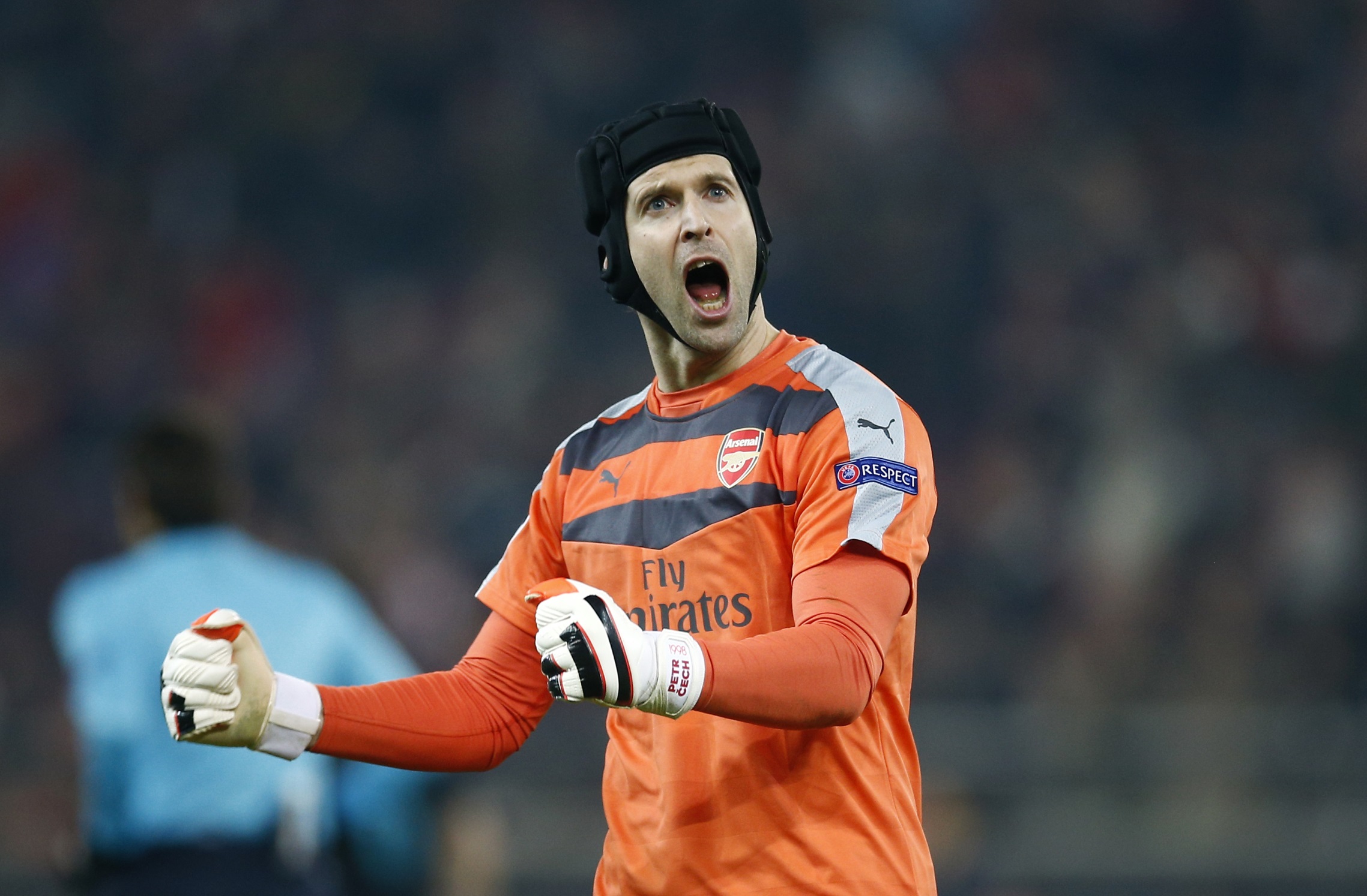 petr cech
