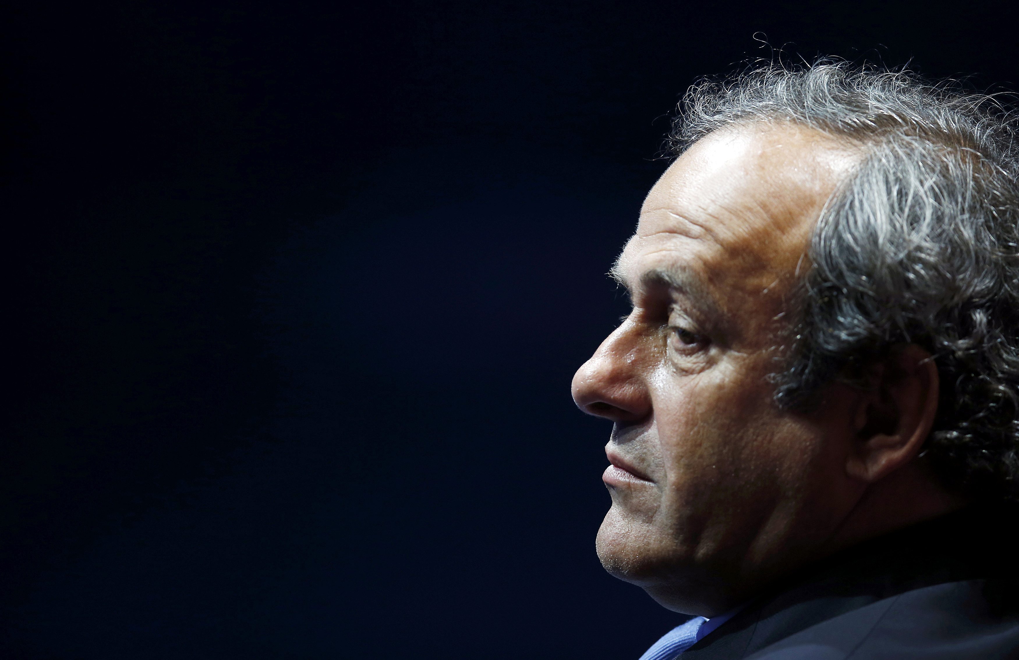 platini