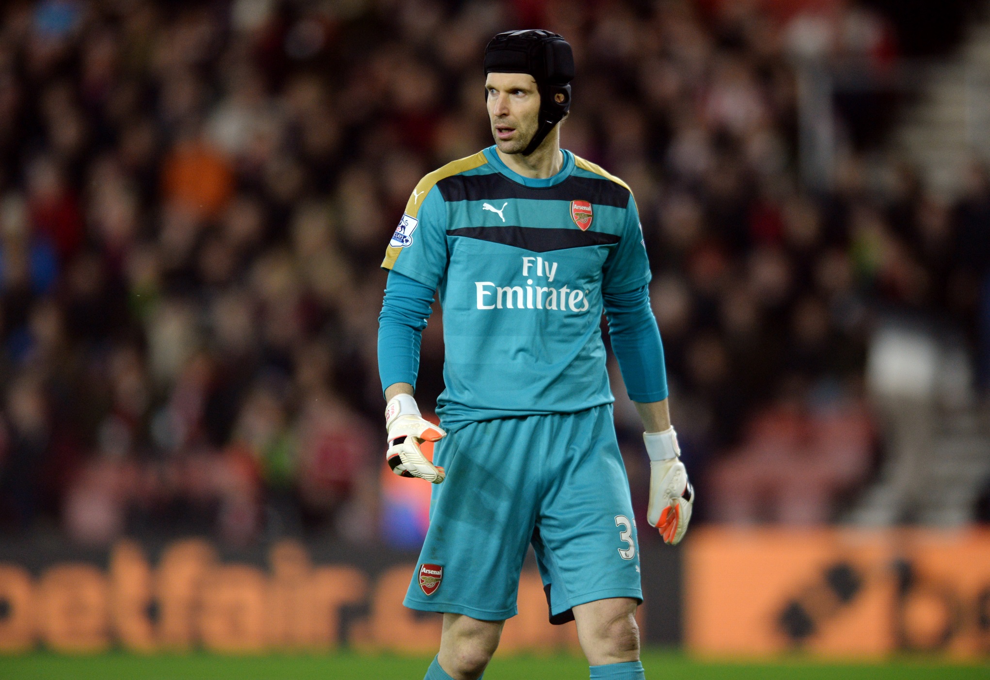 petr cech