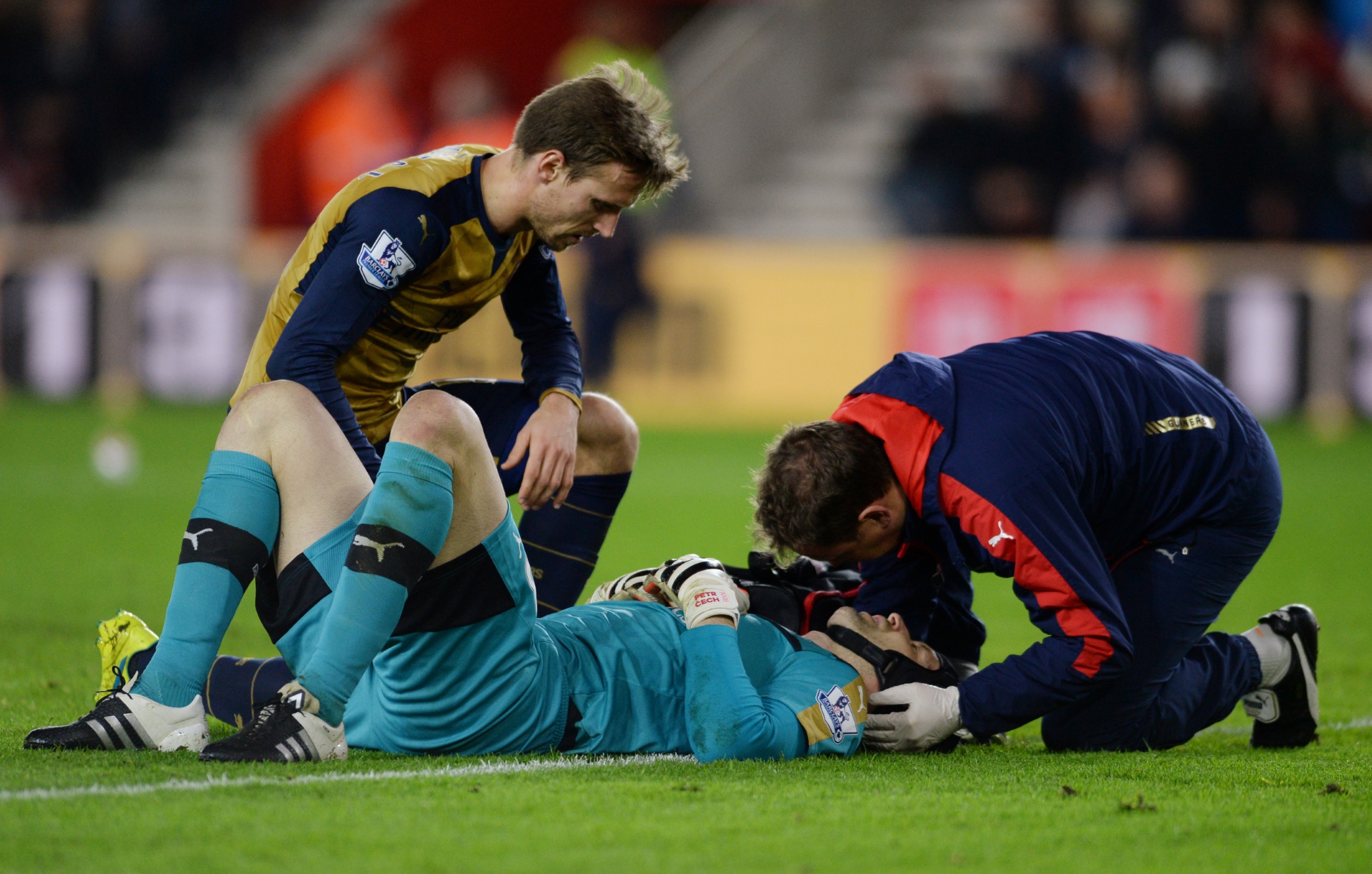 petr cech