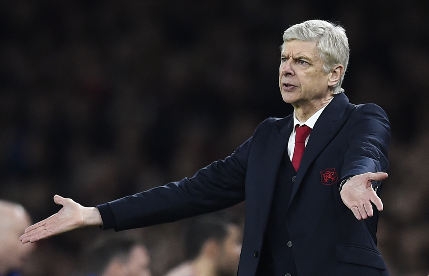 wenger