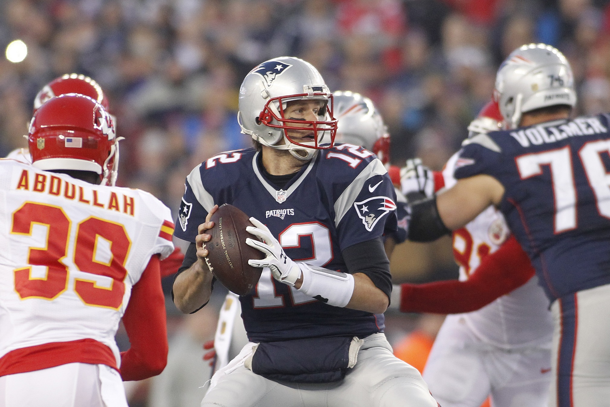 tom brady