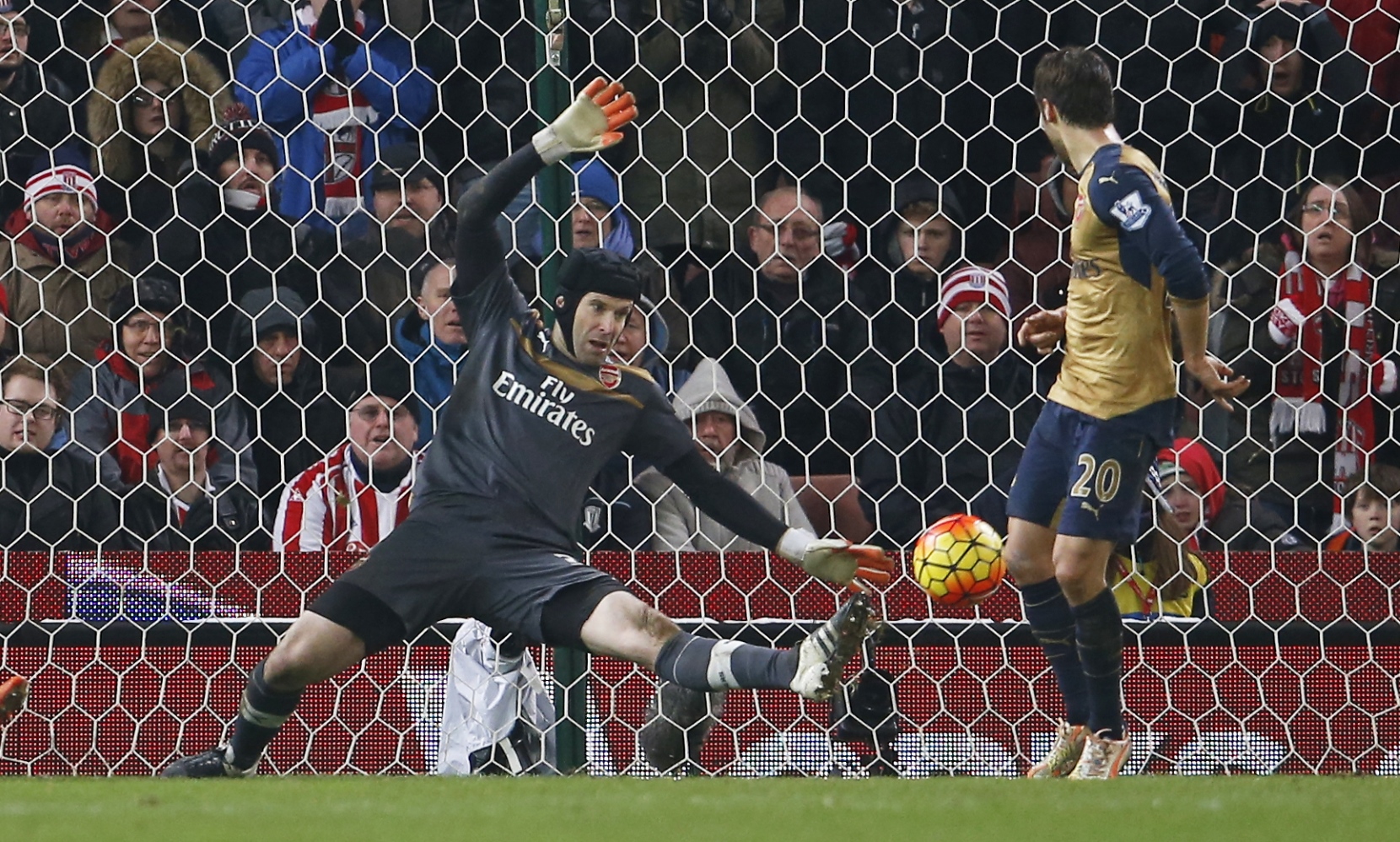 Petr Čech